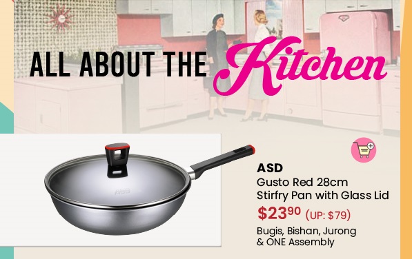 BHG storewide offers